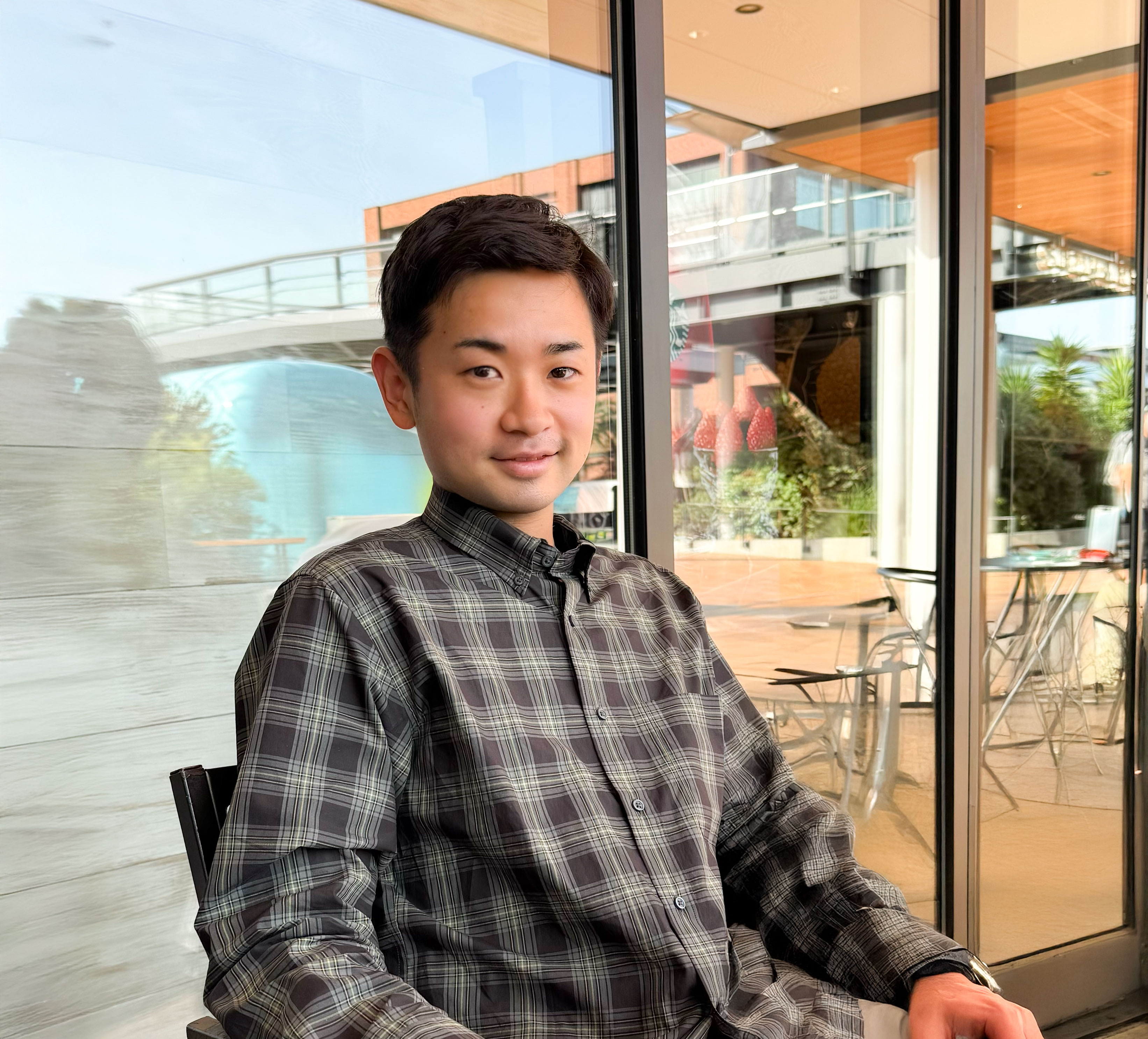 松田亮太の写真